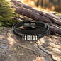 Love You Forever Bracelet - Grateful for Your Fatherly Guidance - Gadget and Glam Shop