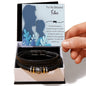 Men's "Love You Forever" Bracelet - For My Constant Source of Joy - Gadget and Glam Shop