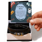 Men's "Love You Forever" Bracelet - My Eternal Partner - Gadget and Glam Shop