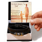 Love You Forever Bracelet - Grateful for Your Fatherly Guidance - Gadget and Glam Shop