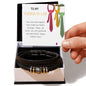 Love You Forever Bracelet - Honoring a Special Father - in - Law - Gadget and Glam Shop