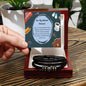 Men's "Love You Forever" Bracelet - My Eternal Partner - Gadget and Glam Shop