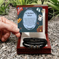 Men's "Love You Forever" Bracelet - My Eternal Partner - Gadget and Glam Shop