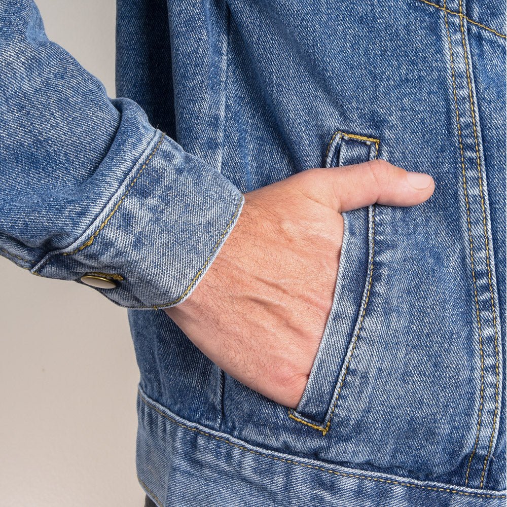 Wellness Cultivator Jacket - Cultivate Wellness, One Bite at a Time - Gadget and Glam Shop