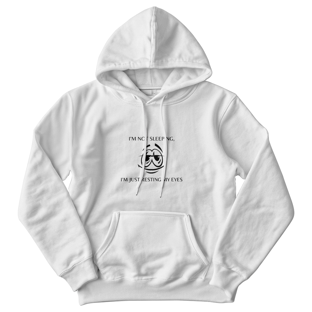 Funny Dad Hoodie for Father's Day (White) - Gadget and Glam Shop