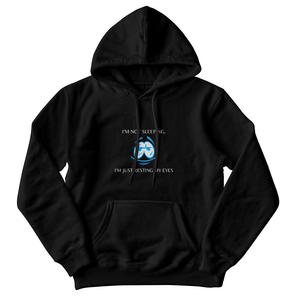 Funny Dad Hoodie for Father's Day (Black) - Gadget and Glam Shop