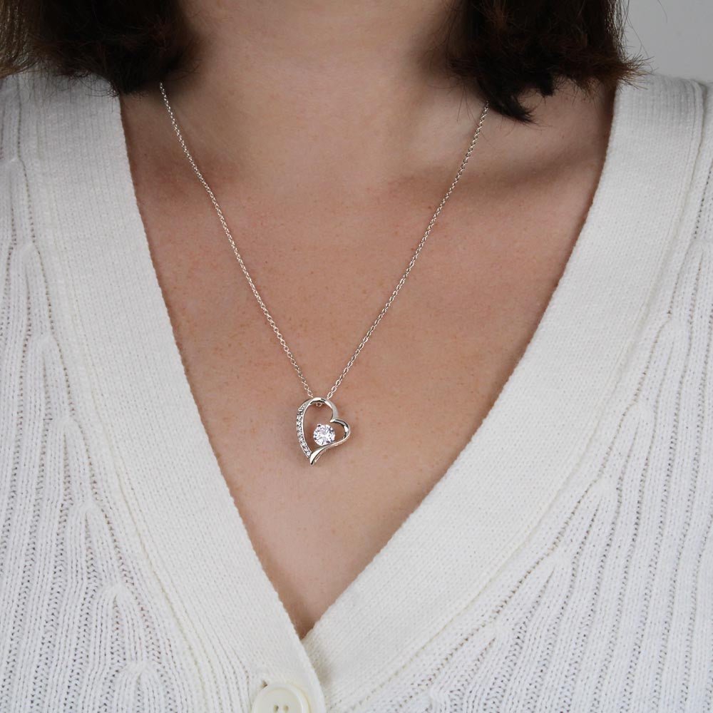 Enchanted Path Necklace: Manifesting Dreams - Gadget and Glam Shop