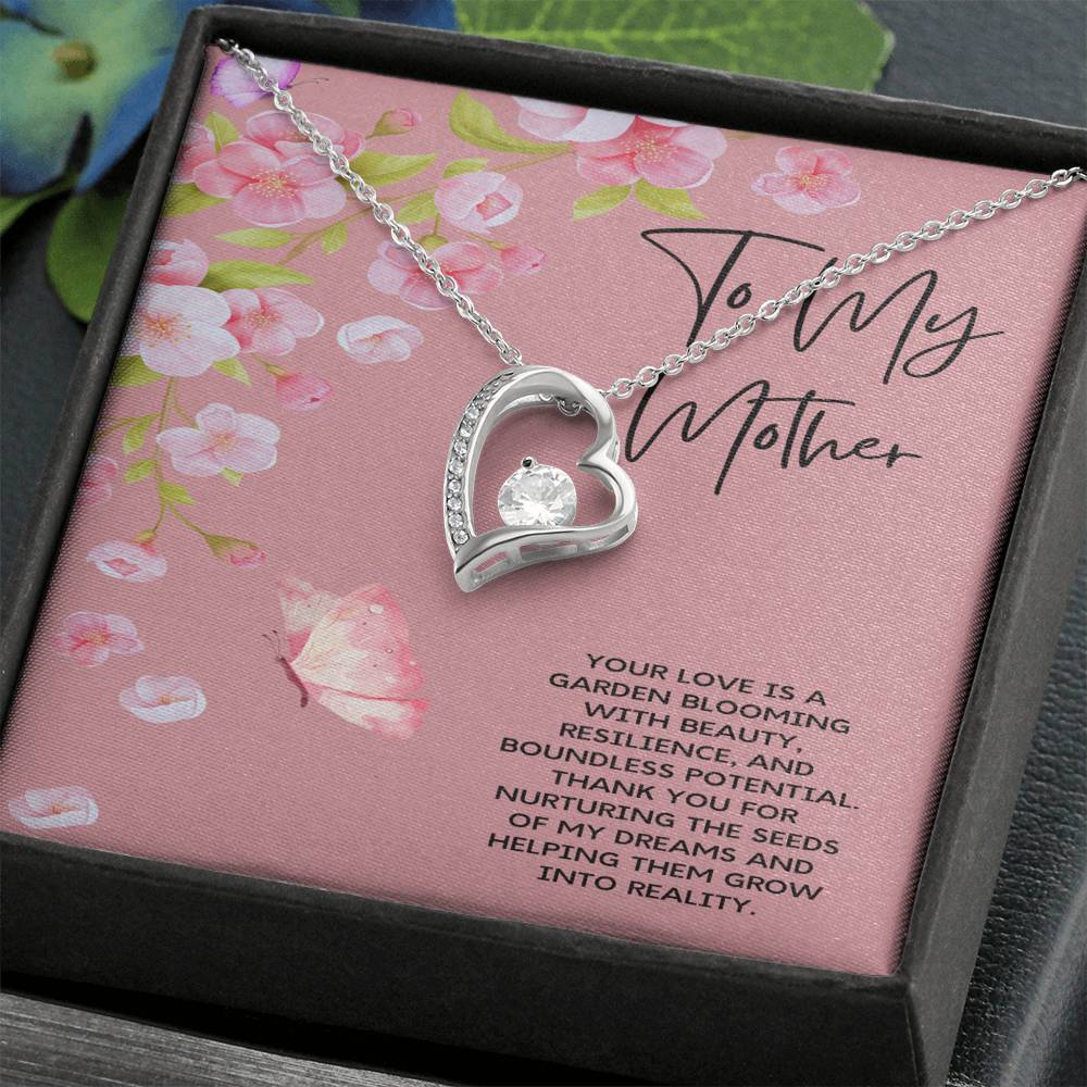 Enchanted Path Necklace: Manifesting Dreams - Gadget and Glam Shop