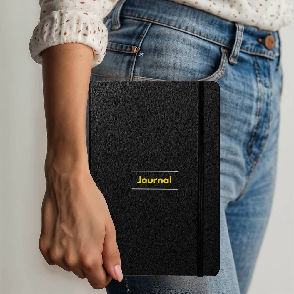 Ambassador Bound Journal - Gadget and Glam Shop