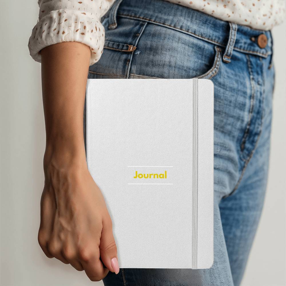 Ambassador Bound Journal - Gadget and Glam Shop