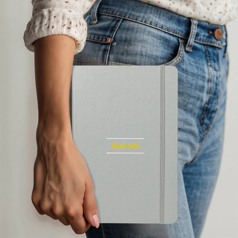 Ambassador Bound Journal - Gadget and Glam Shop