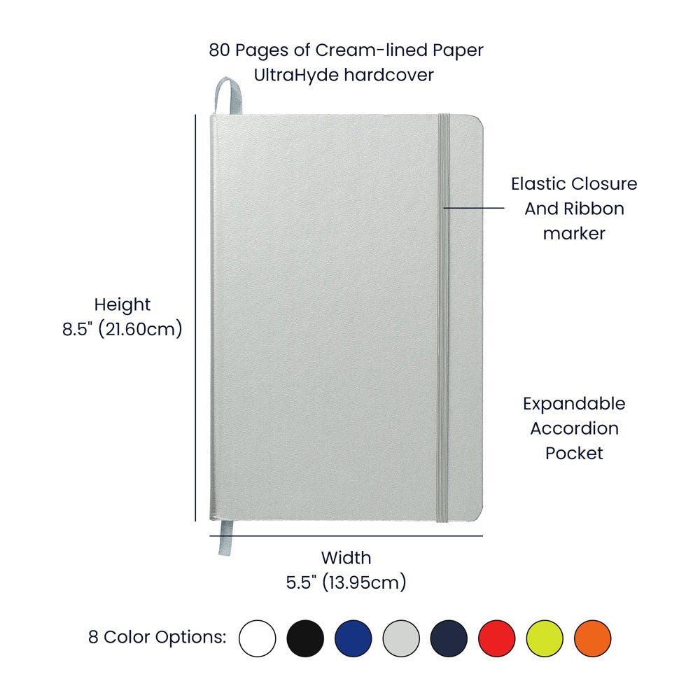 Ambassador Bound Journal - Gadget and Glam Shop