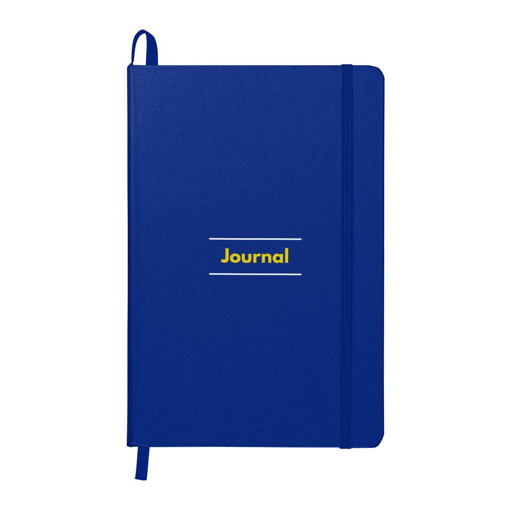 Ambassador Bound Journal - Gadget and Glam Shop