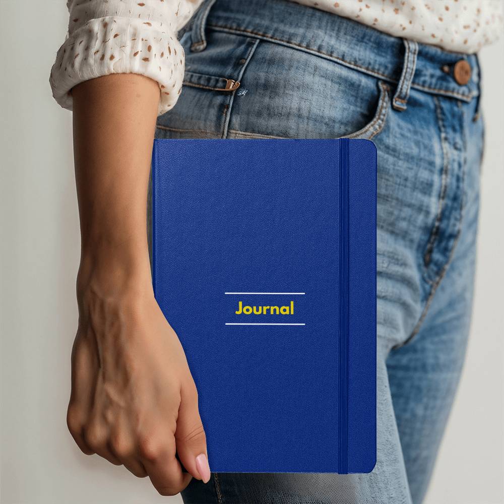 Ambassador Bound Journal - Gadget and Glam Shop