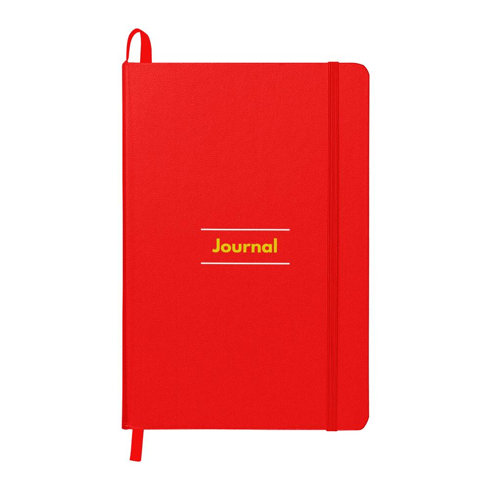 Ambassador Bound Journal - Gadget and Glam Shop