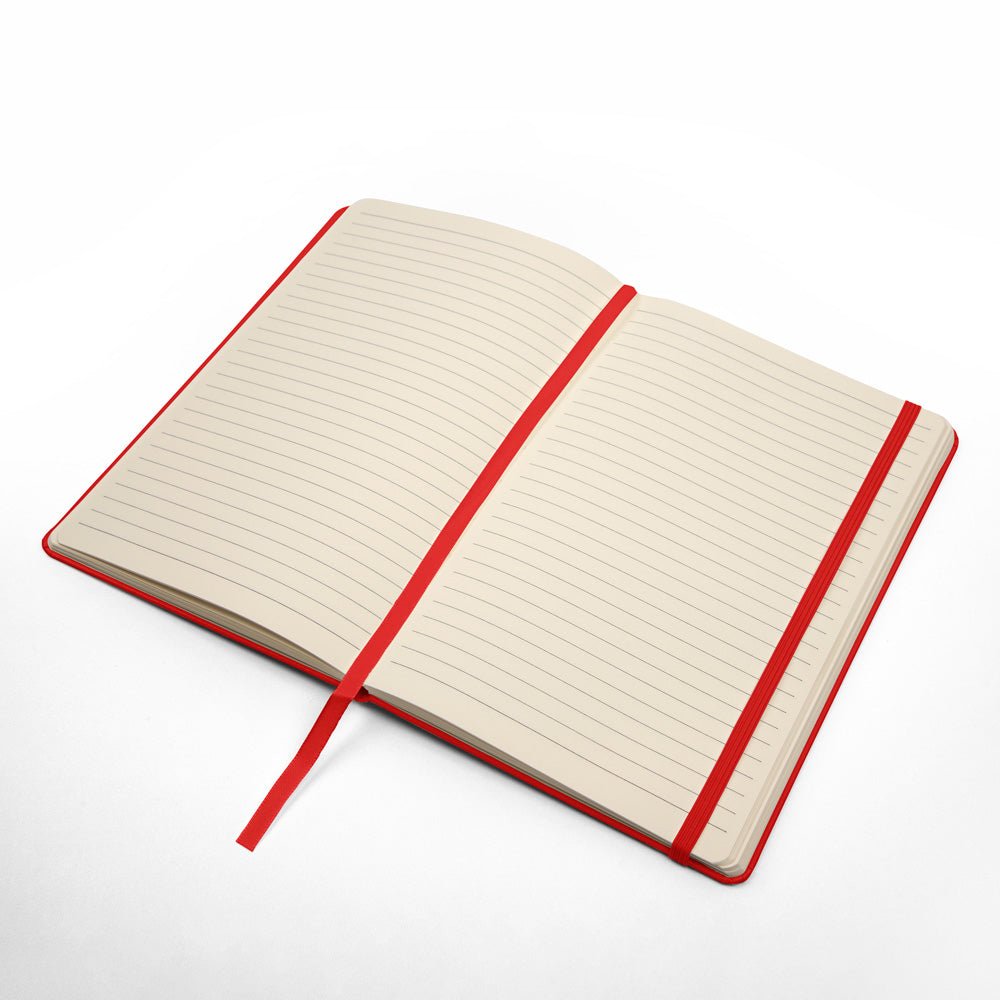 Ambassador Bound Journal - Gadget and Glam Shop