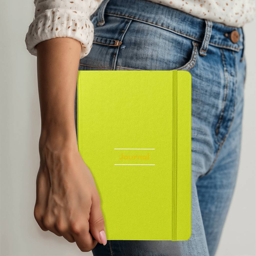 Ambassador Bound Journal - Gadget and Glam Shop