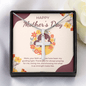 Faith & Love – Cross Necklace for Mother’s Day - Gadget and Glam Shop