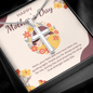 Faith & Love – Cross Necklace for Mother’s Day - Gadget and Glam Shop