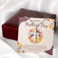 Faith & Love – Cross Necklace for Mother’s Day - Gadget and Glam Shop