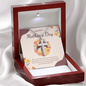 Faith & Love – Cross Necklace for Mother’s Day - Gadget and Glam Shop