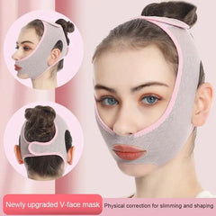 Chin Up Mask - Gadget and Glam Shop