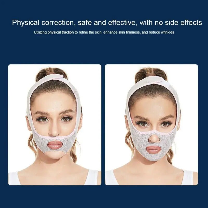 Chin Up Mask - Gadget and Glam Shop