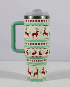 Christmas Cheer Tumbler - Gadget and Glam Shop