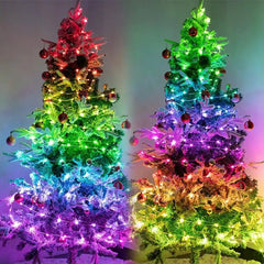 Christmas Lights Chain - Gadget and Glam Shop