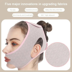 Chin Up Mask - Gadget and Glam Shop