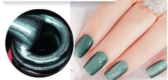 4D Magnetic Nail Polish Set - Gadget and Glam Shop