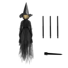 Halloween Witches Decor - Gadget and Glam Shop