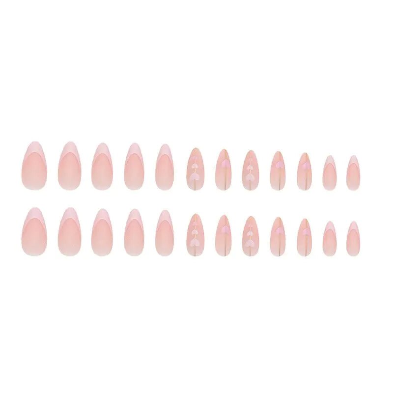 3D Fake Nails - Gadget and Glam Shop