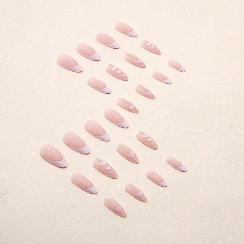 3D Fake Nails - Gadget and Glam Shop