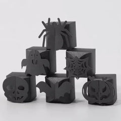 12/24pcs Halloween Candy Box - Gadget and Glam Shop