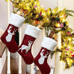 Christmas Stockings Socks - Gadget and Glam Shop