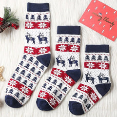 Christmas Socks Set Children - Gadget and Glam Shop