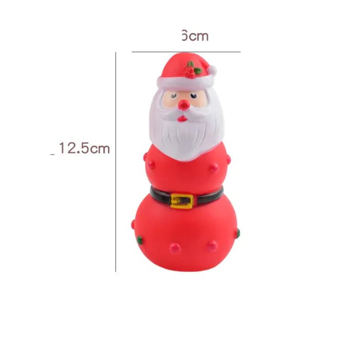 Christmas Glue Pet Toys - Gadget and Glam Shop