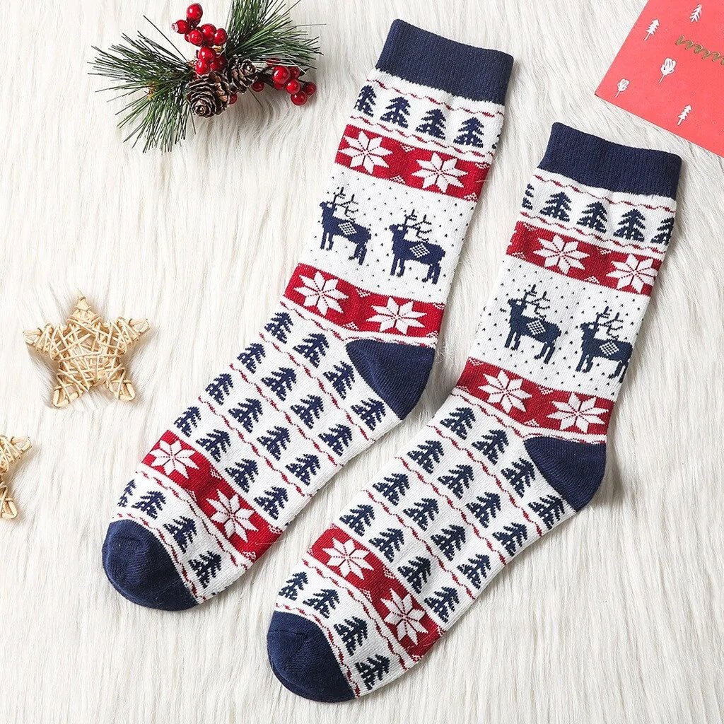 Christmas Socks Set Children - Gadget and Glam Shop