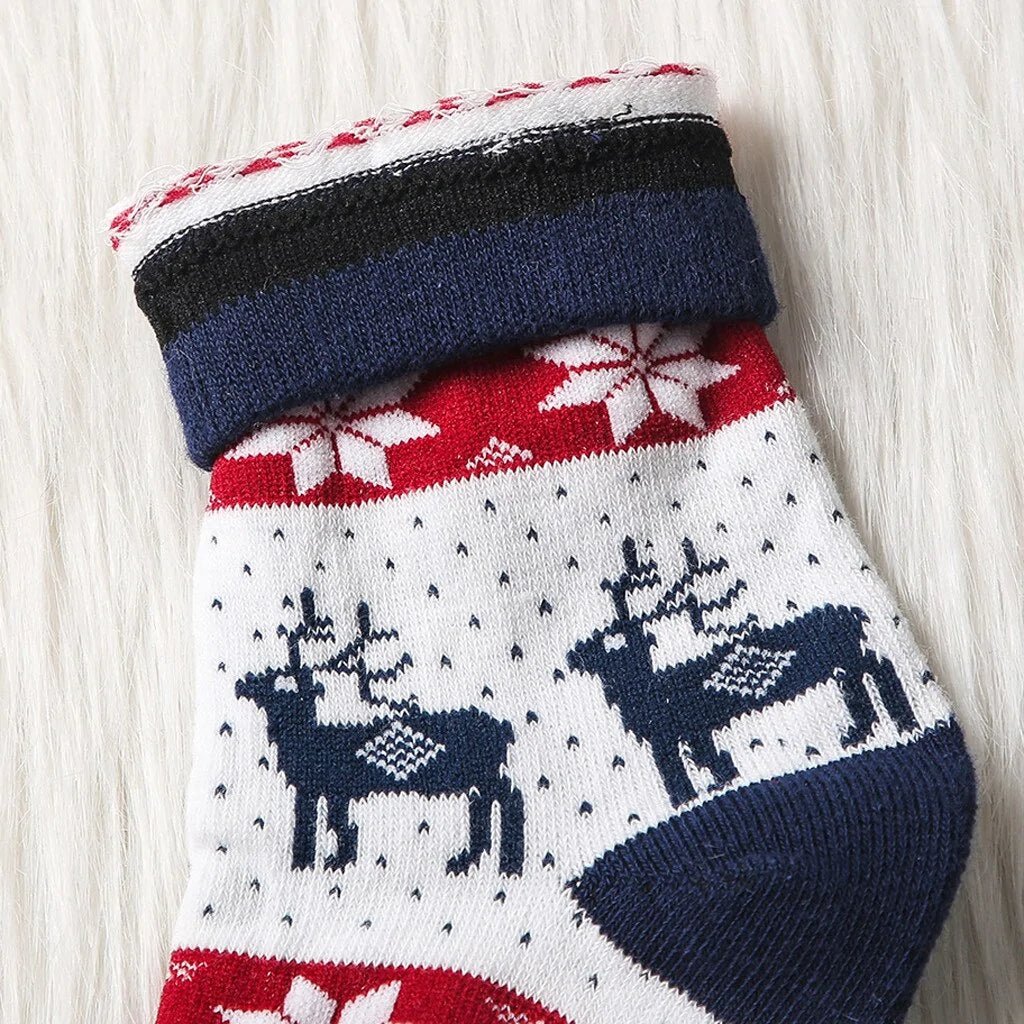 Christmas Socks Set Children - Gadget and Glam Shop