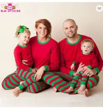 Christmas Family Matching Outfit - Gadget and Glam Shop