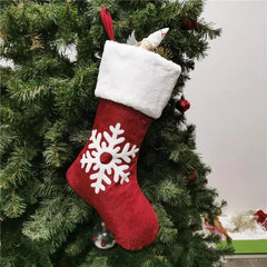 Christmas Stockings Socks - Gadget and Glam Shop