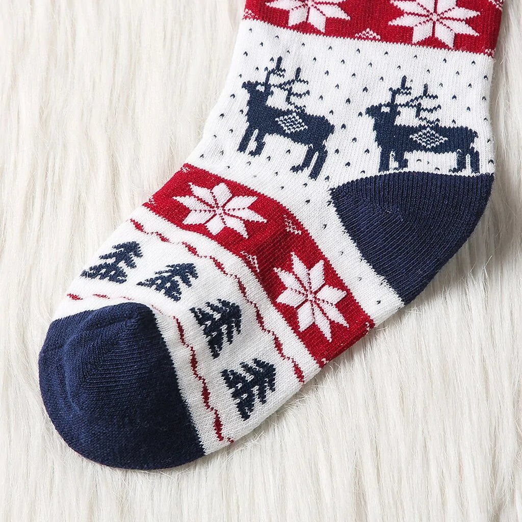 Christmas Socks Set Children - Gadget and Glam Shop