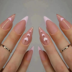 3D Fake Nails - Gadget and Glam Shop