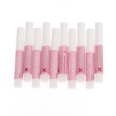 10pc Mini Beauty Nail Glue Set for Nail Art and Rhinestones - Gadget and Glam Shop