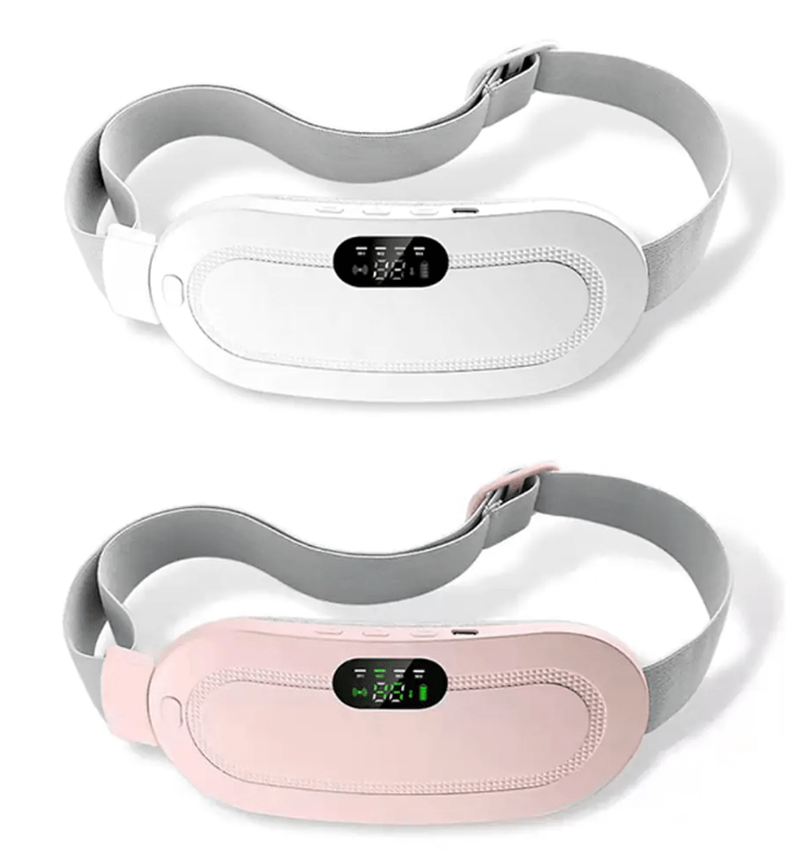 Abdominal Massage Belt - Gadget and Glam Shop