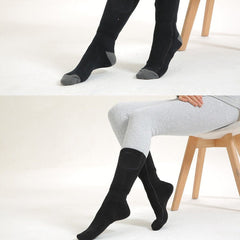 Breathable Heated Socks - Gadget and Glam Shop