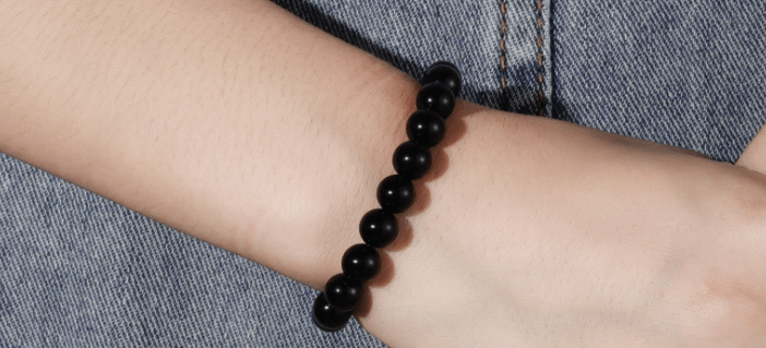 Black Onyx Bracelet - Gadget and Glam Shop