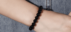 Black Onyx Bracelet - Gadget and Glam Shop