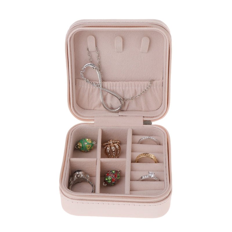 Jewelry Box - Gadget and Glam Shop